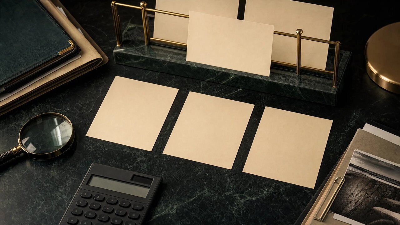 Original editorial comparison scene for the 6+ month evidence route