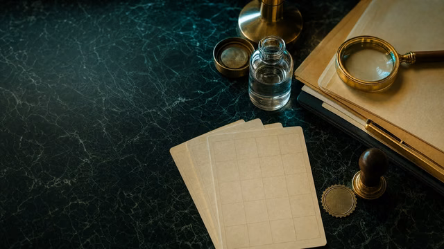 Original editorial comparison scene for the Compounded semaglutide evidence route
