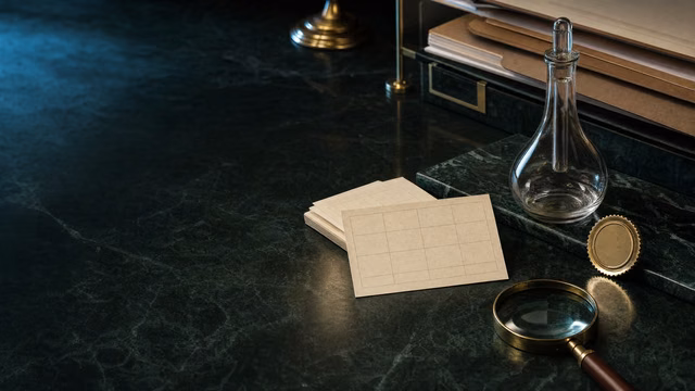 Original editorial comparison scene for the Compounded tirzepatide evidence route