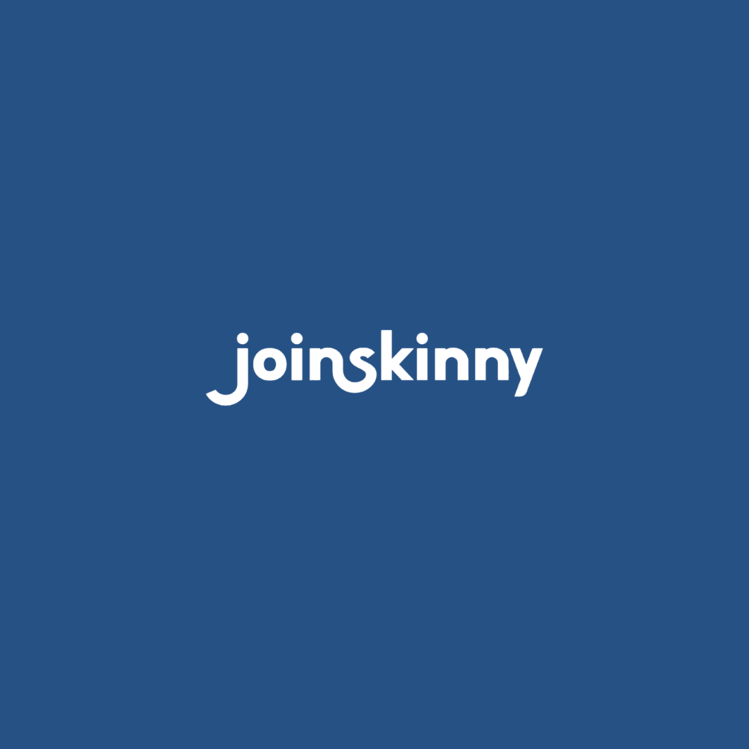 First-party JoinSkinny provider logo; editorial scene unavailable
