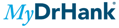 MyDrHank logo