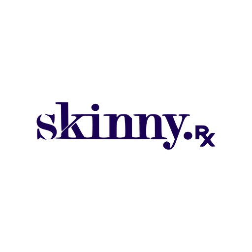 SkinnyRx - #1 GLP Weight Loss Provider logo