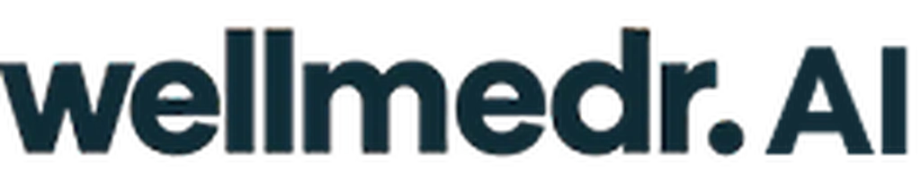 Wellmedr logo