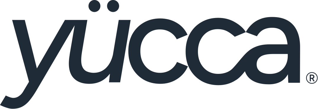 First-party Yucca Health provider logo; editorial scene unavailable